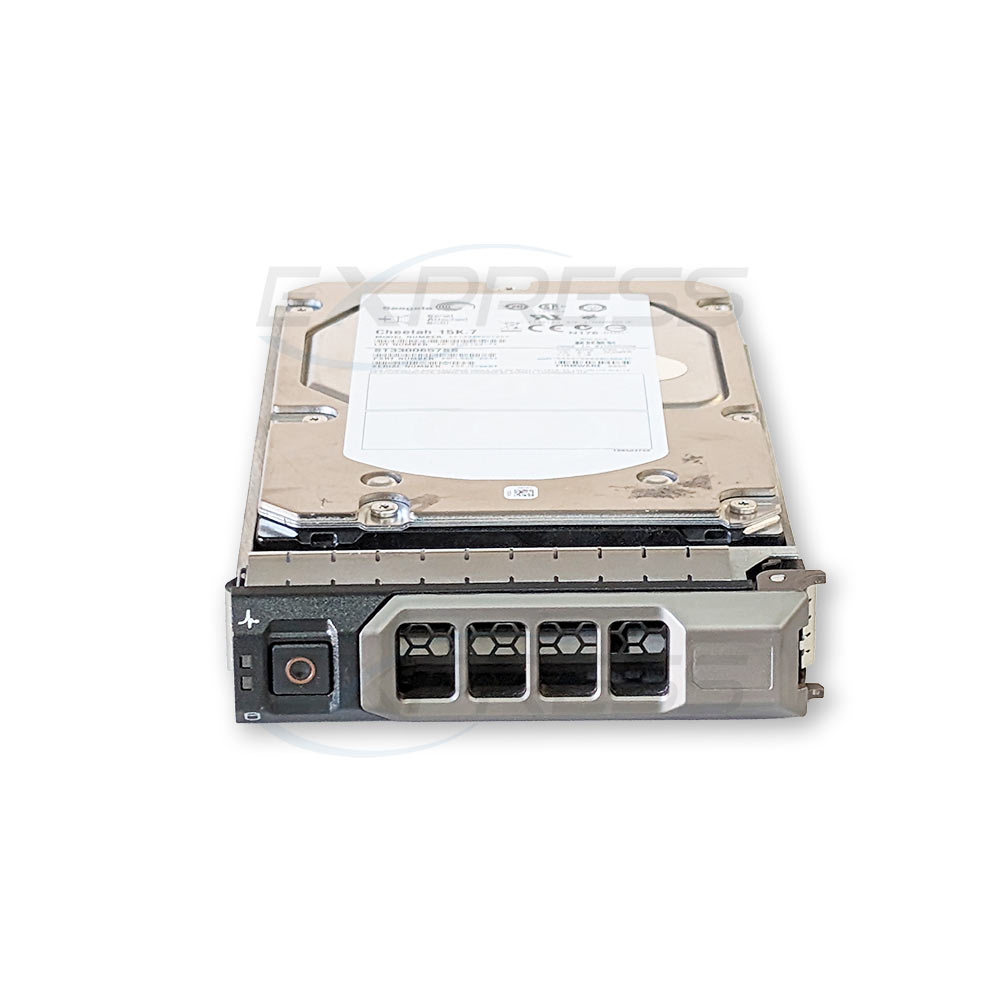 ST3300657SS - Seagate 3.5" 300GB 15K SAS 6Gbps HDD