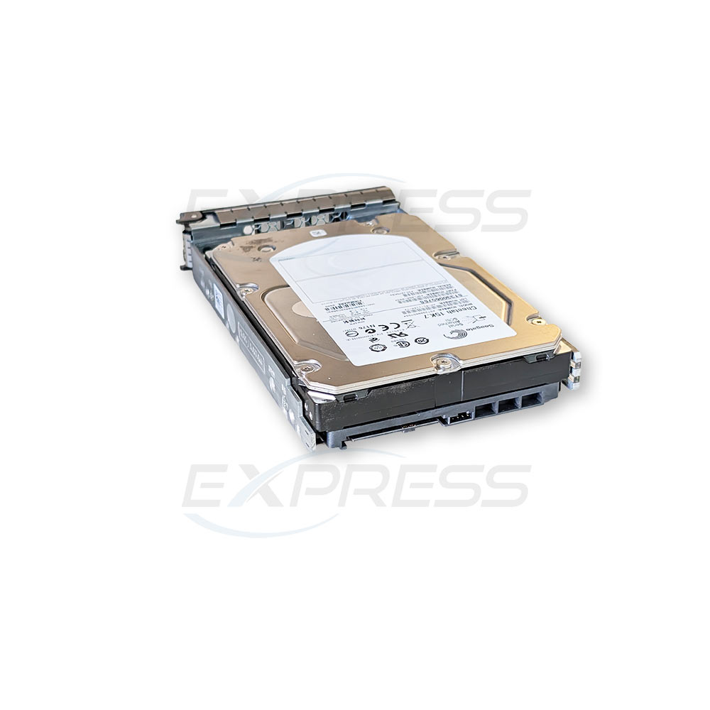 ST3300657SS - Seagate 3.5" 300GB 15K SAS 6Gbps HDD