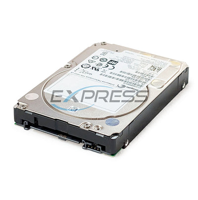 Seagate 3.5" 900GB 10K SAS 12Gbps HDD | ST1200MM0018