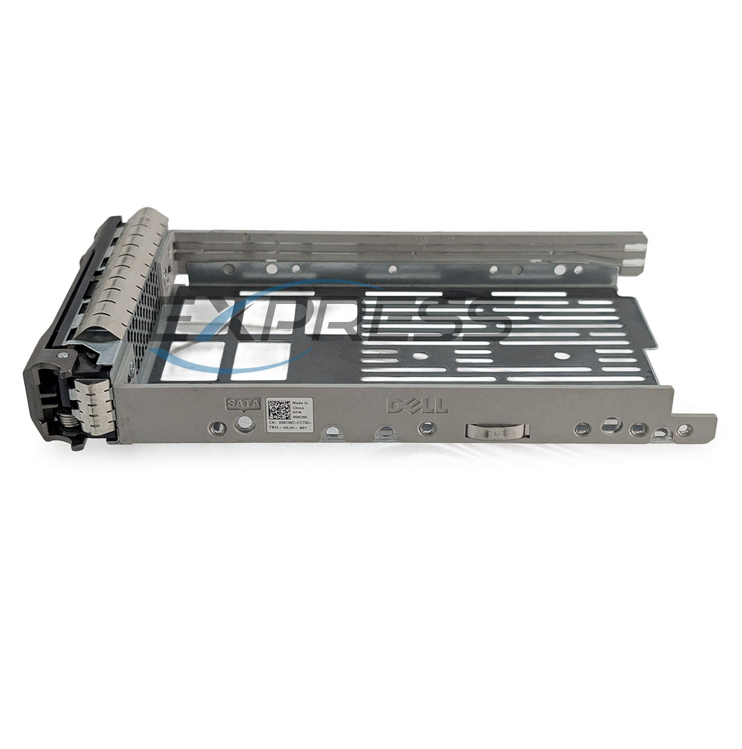 Dell 3.5" Drive Tray Caddie for Servers | 58CWC