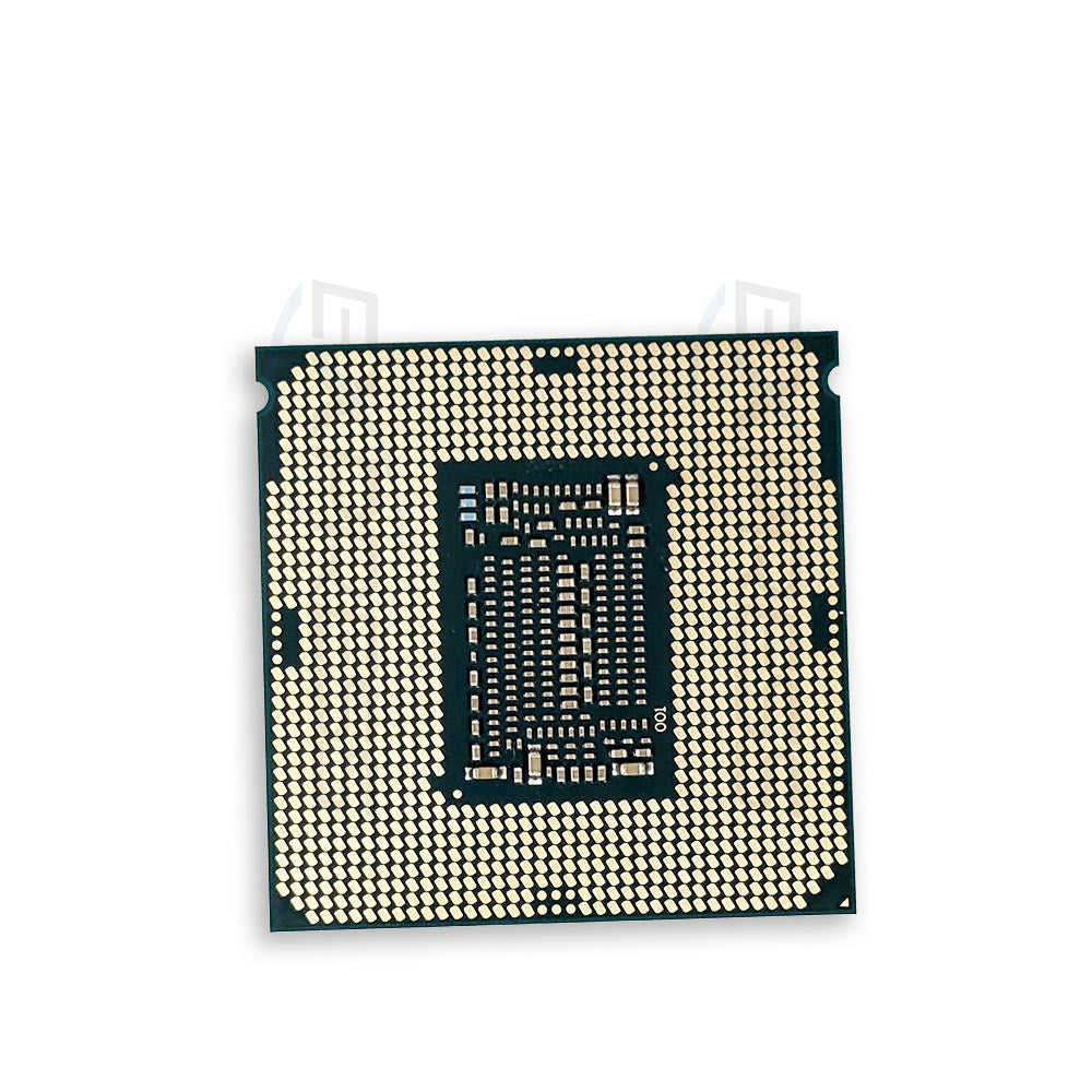 SR3WQ - Intel Xeon E-2124 (3.3GHz / 4 Core / 8MB / 71W) Processor