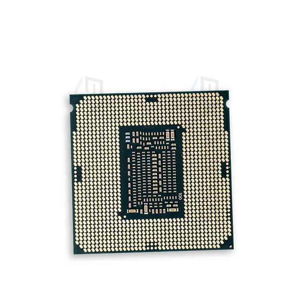 SR3WQ - Intel Xeon E-2124 (3.3GHz / 4 Core / 8MB / 71W) Processor