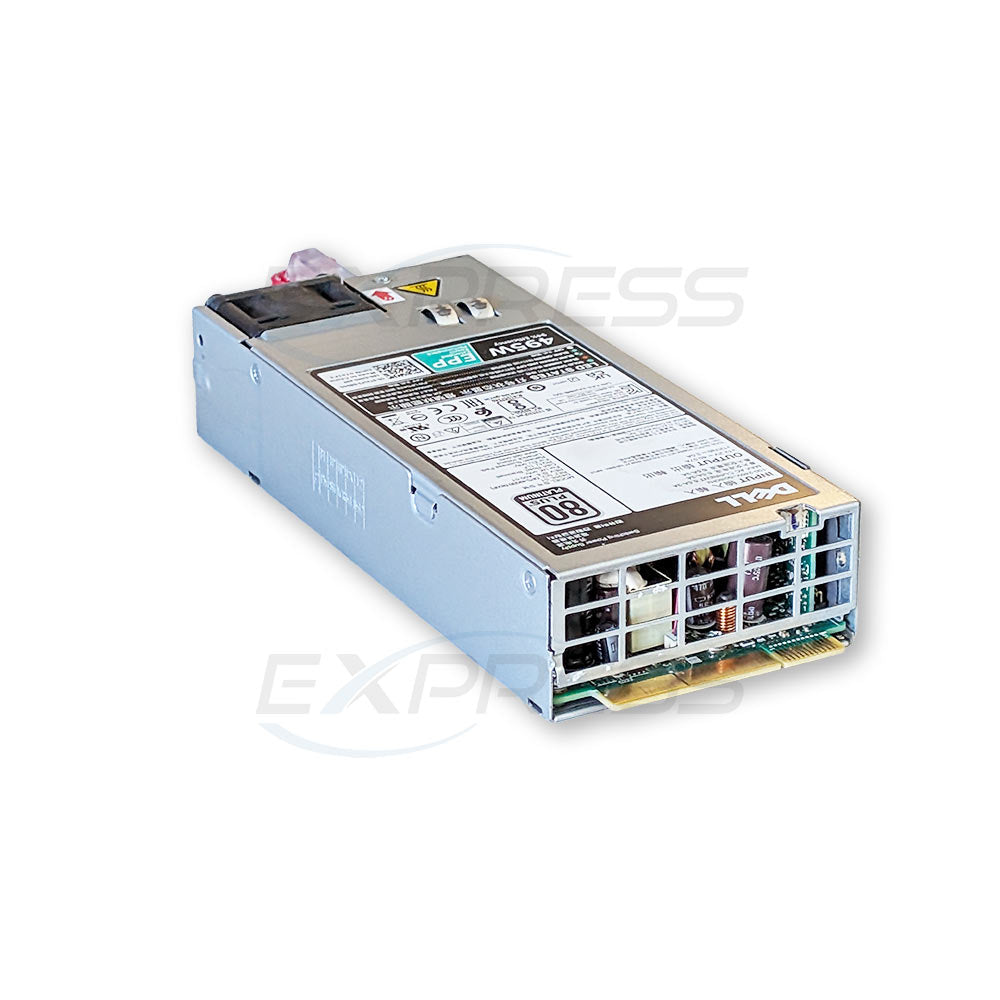 T41F3 - Dell 495W 80 PLUS Platinum Hot-Plug Power Supply