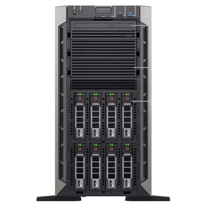 Refurbished Dell Poweredge T420 (8 x 3.5” Hot-Swap) Tower Server