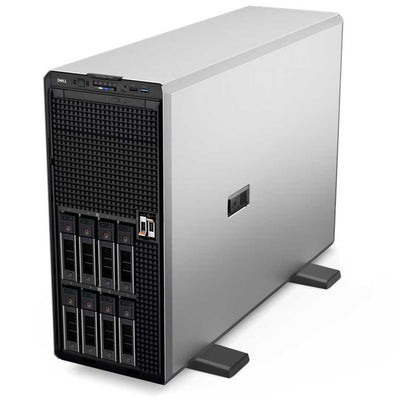 Refurbished Dell PowerEdge T350 (8 x 3.5”) Tower Server with Xeon E-2378G