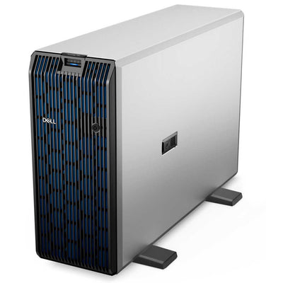 Refurbished Dell PowerEdge T350 (8 x 3.5”) Tower Server with Xeon E-2378G