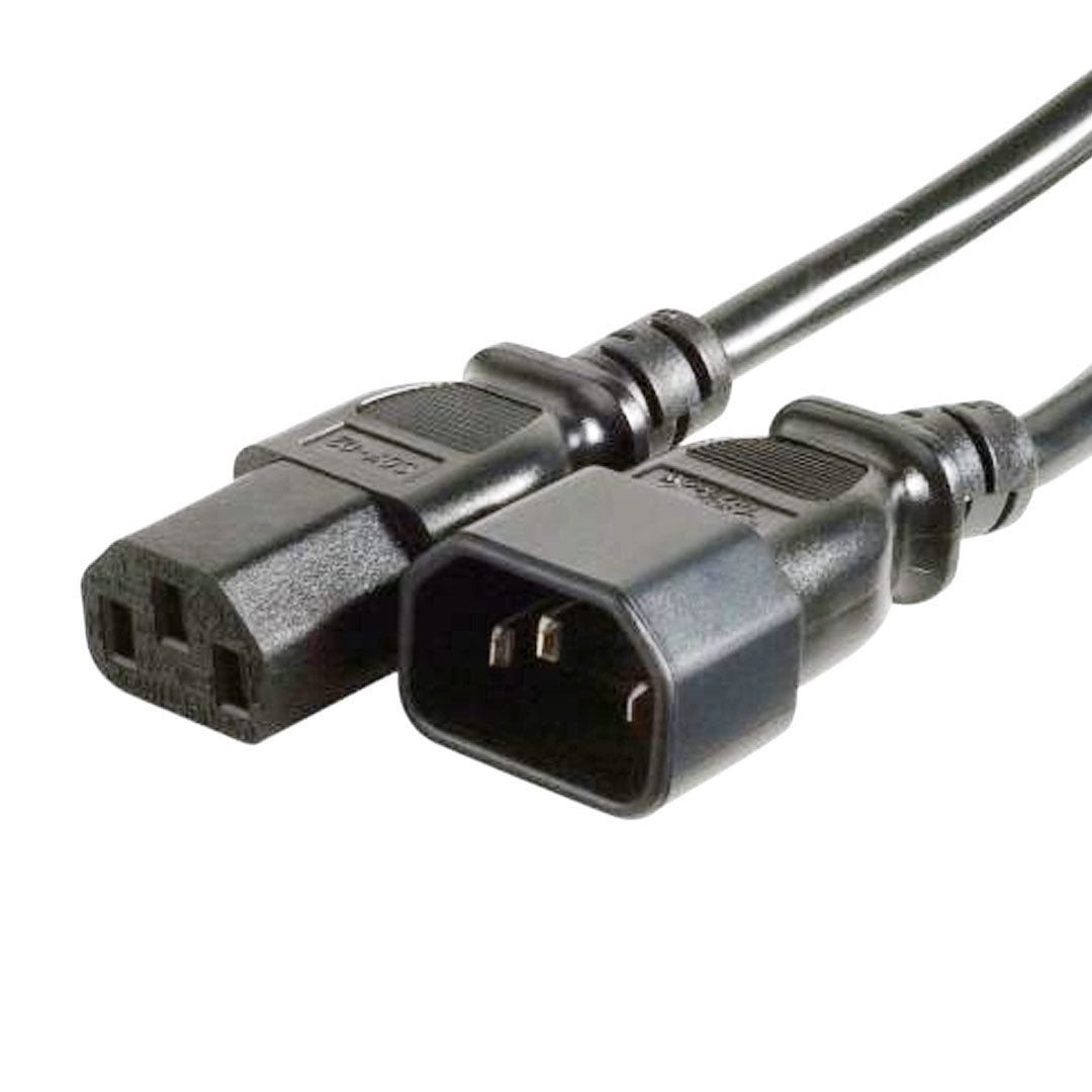 Dell C13 to C14 0.6M 13A Power Jumper Cord | 95DYN