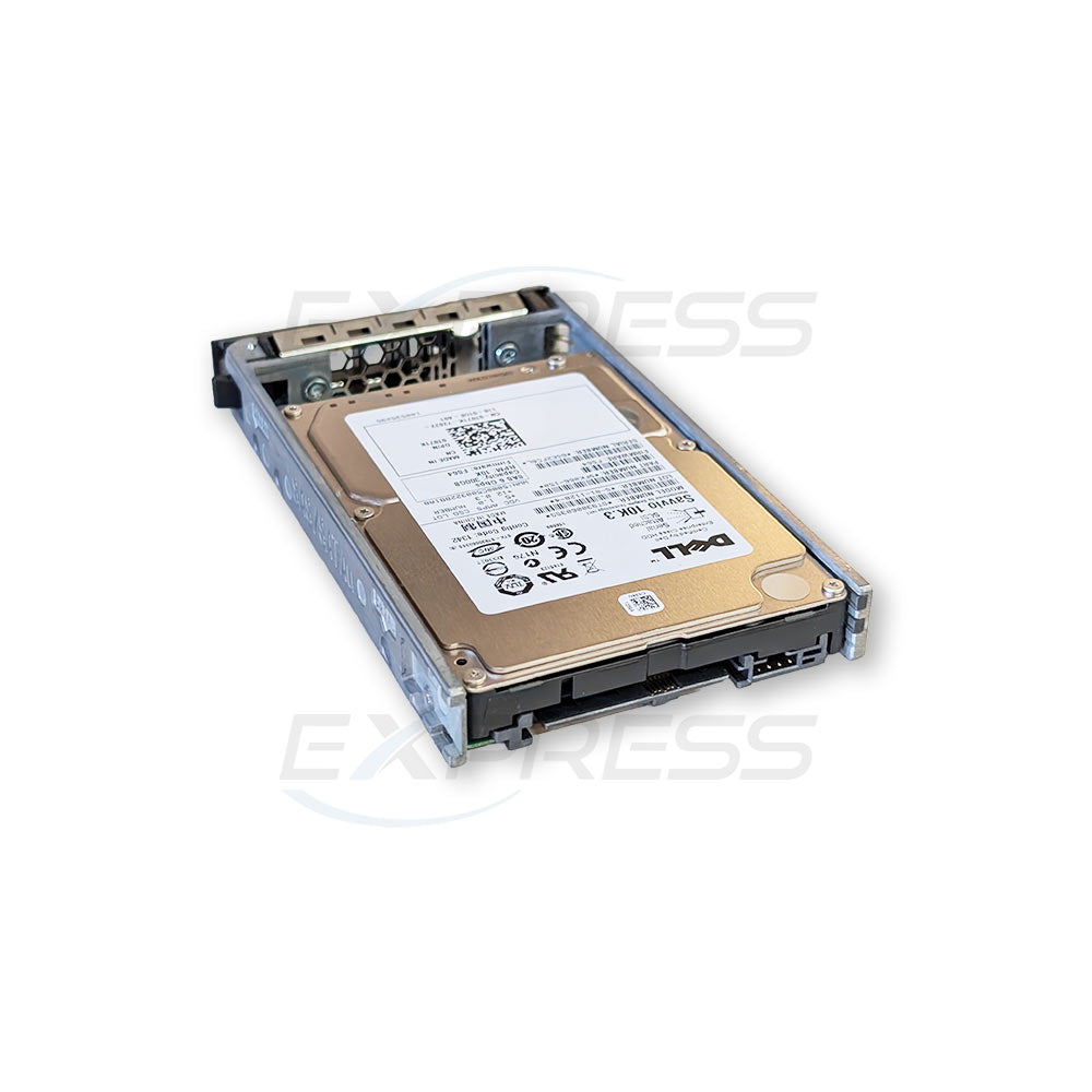 T871K - Dell 2.5" 300GB 10K SAS 6Gbps HDD