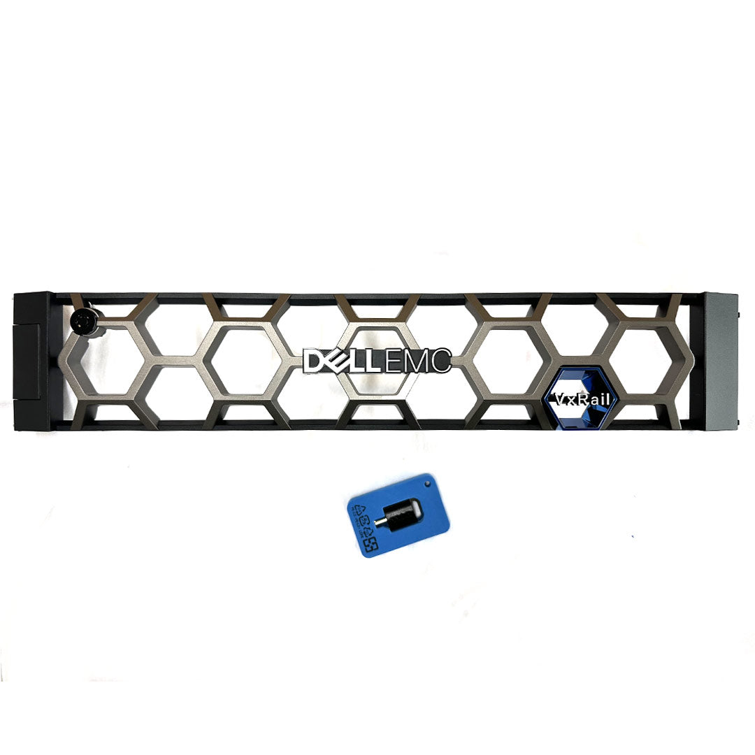 Dell EMC VXRAIL (G14) 2U Bezel | T8P7V