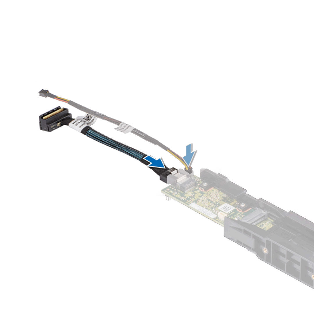 Dell R750Xs Boss-S2 Data Cable | TK3YF