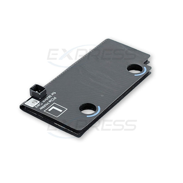 TPY3H - Left NVLink PCI-e Holder | Dell PowerEdge R750XA