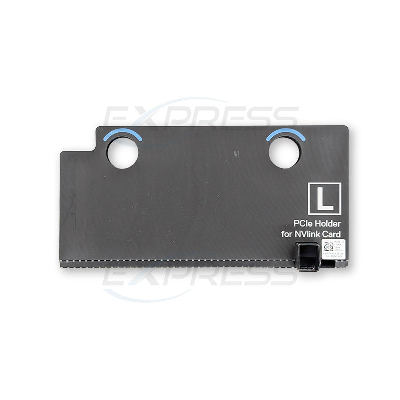 TPY3H - Left NVLink PCI-e Holder | Dell PowerEdge R750XA