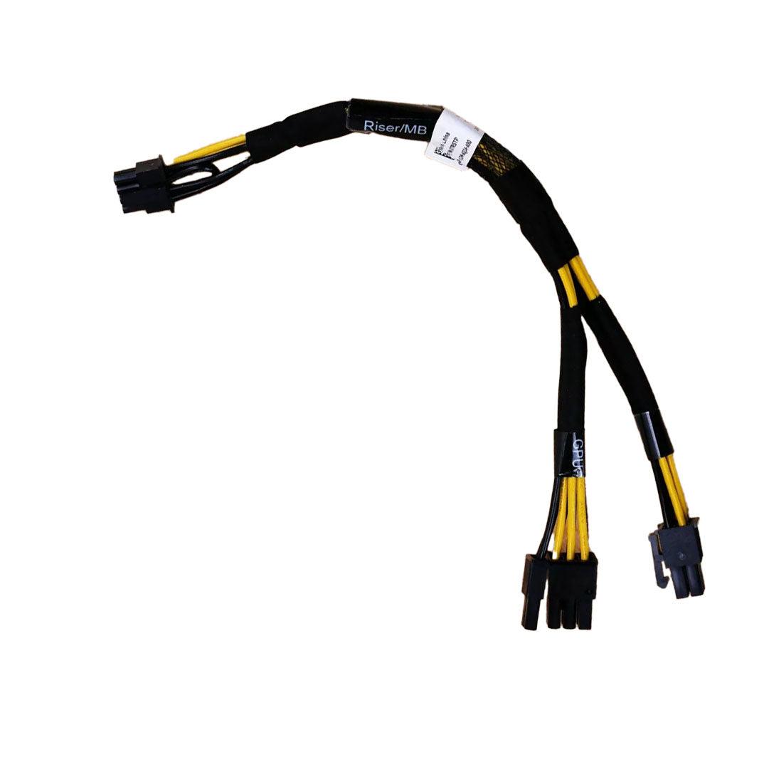 Dell R730 GPU Power Cable | N08NH