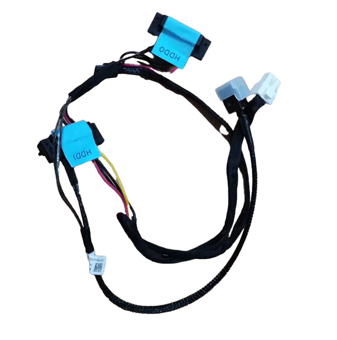 Dell Poweredge R230 Raid Cable W/ 2 Cabled-Hdd Sas Cable | TTN3V