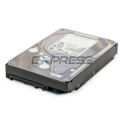 Toshiba 3.5" 2TB 7.2K SATA 6Gbps HDD | MG03ACA200