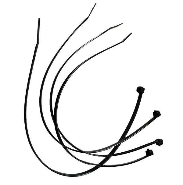 Dell 4X Cable Ties | U030M