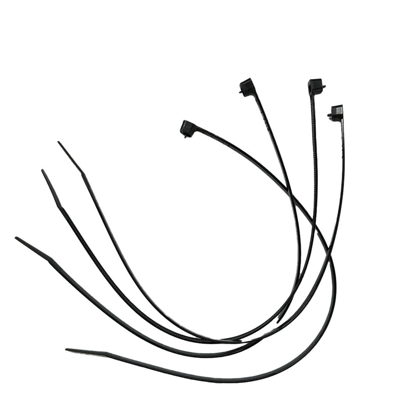 Dell 4X Cable Ties | U030M