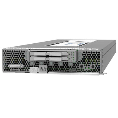 Cisco UCS B200 M6 Blade Server CTO