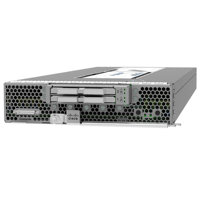 Cisco Ucs B200 M6 Chassis | UCSB-B200-M6