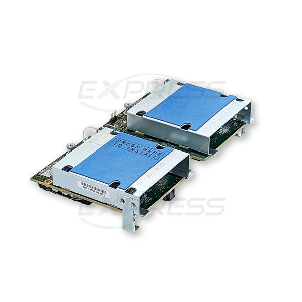 UCSB-MRAID12G-HE - Cisco FlexStorage 12G SAS RAID Controller w/2GB FBWC/drive bays