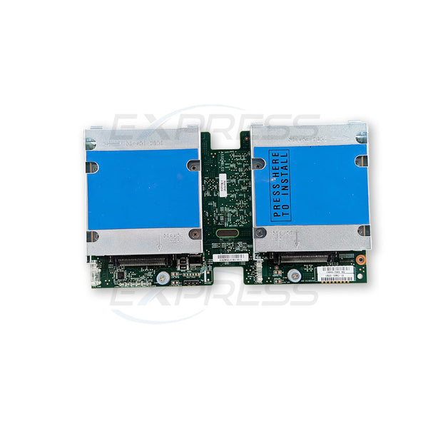 UCSB-MRAID12G-HE - Cisco FlexStorage 12G SAS RAID Controller w/2GB FBWC/drive bays