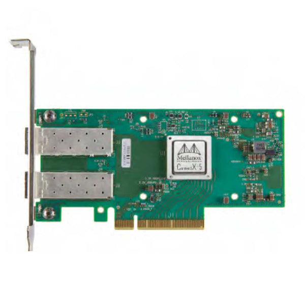 UCSC-P-M5D25GF | Mellanox CX-5 EN MCX512A-ACAT 2x25/10GbE SFP NIC
