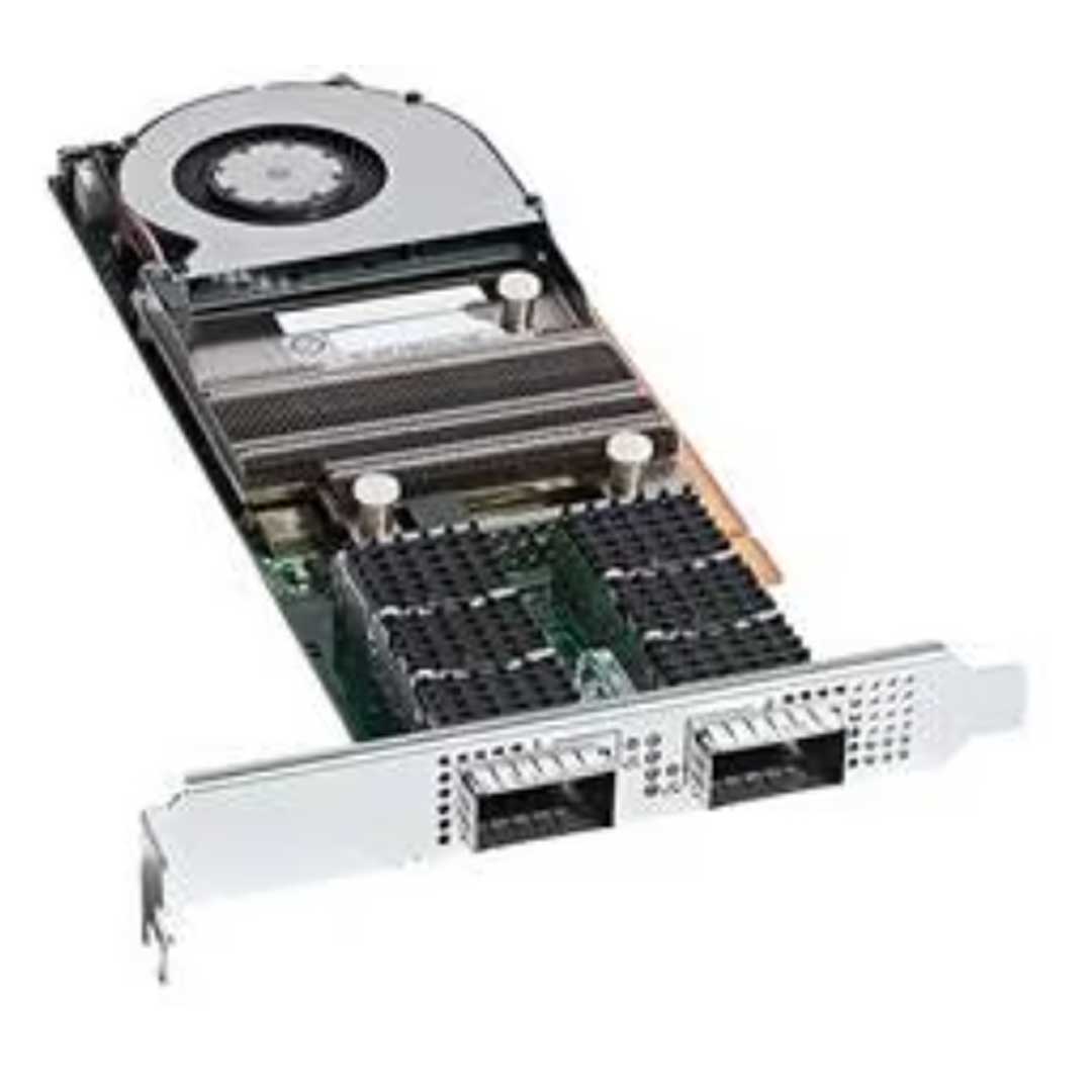 Cisco UCS VIC 15235 Dual Port 40/100/200G CNA PCIE | UCSC-P-V5D200G-D