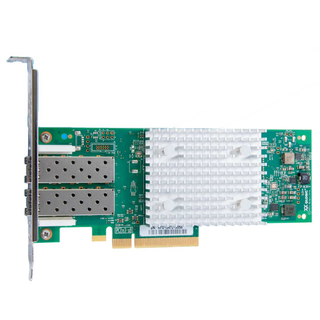 QLogic QLE2692 16G FC HBA