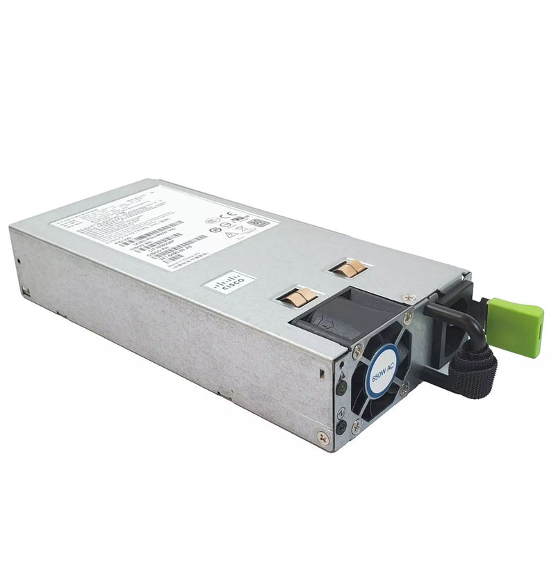 Cisco 650W Nexus 9000 Power Supply Unit | N9K-PAC-650W-B