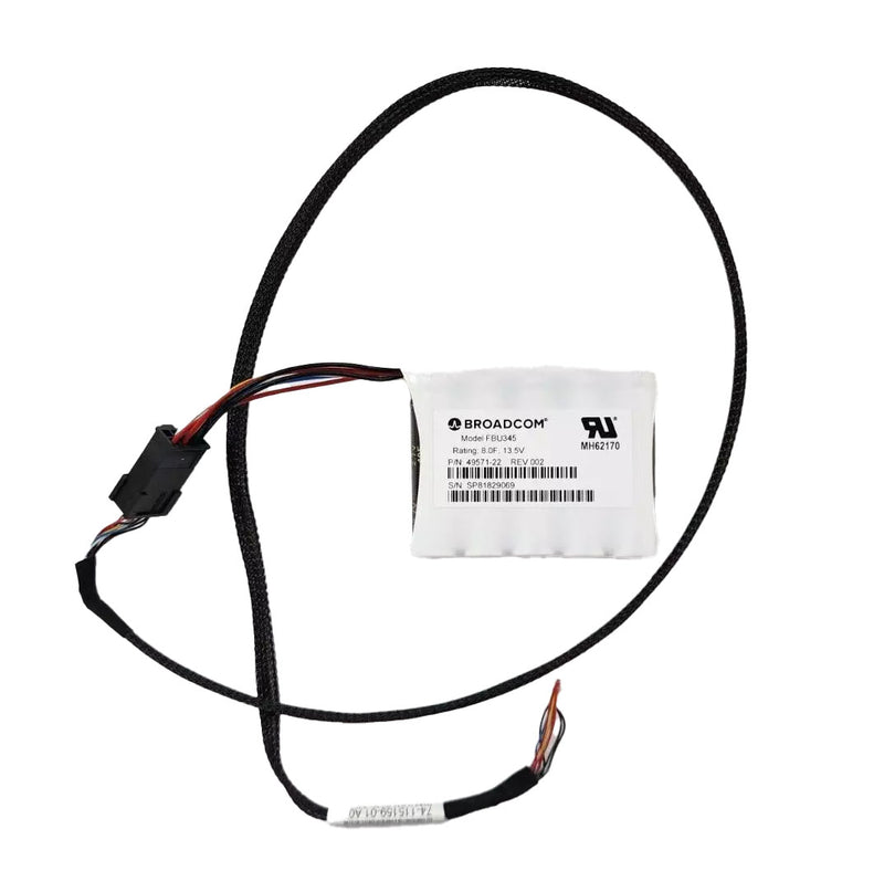 Cisco Super Cap Battery for RAID controllers | UCSC-SCAP-M5=
