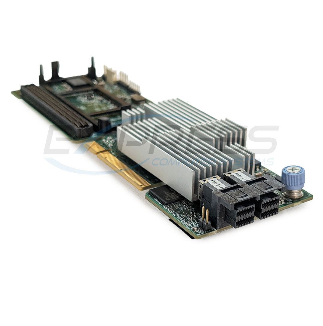 Cisco 12 Gbps SAS HBA Storage Controller | UCSC-SAS12GHBA