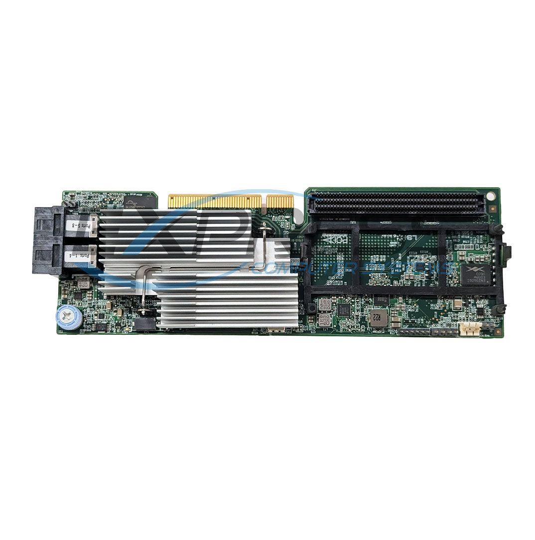 Cisco 12 Gbps SAS HBA Storage Controller | UCSC-SAS12GHBA