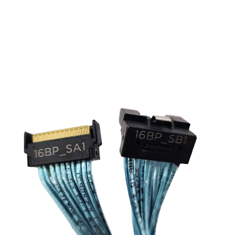 Dell aPERC Slimsas Data Cable | V130J