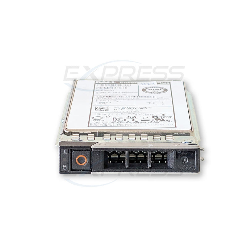 V1R9K - 2.5" 800GB SAS 12Gbps MLC SSD | Dell Compellent