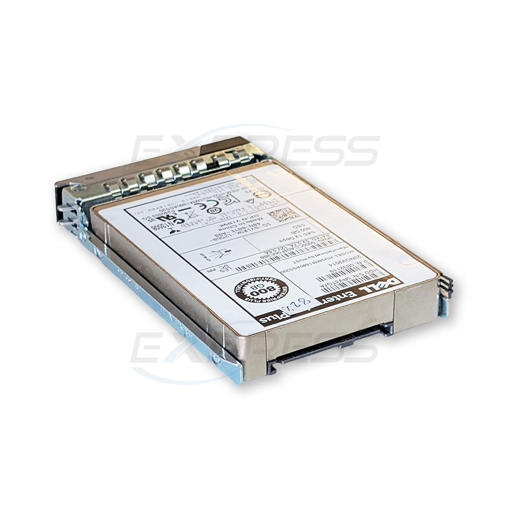 V1R9K - 2.5" 800GB SAS 12Gbps MLC SSD | Dell Compellent