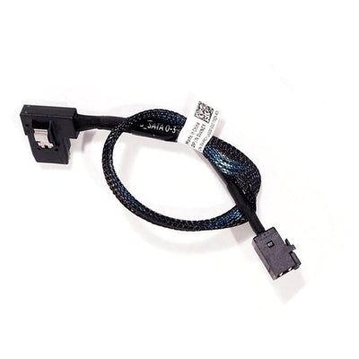 Dell SAS Cable to Onboard PERC S140 | V4NCY