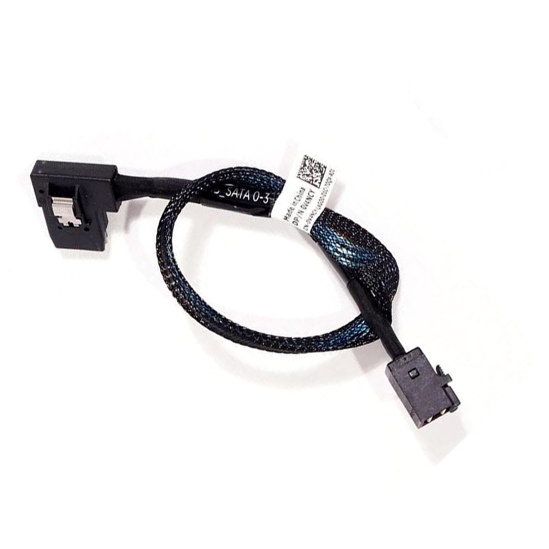 Dell SAS Cable to Onboard PERC S140 | V4NCY