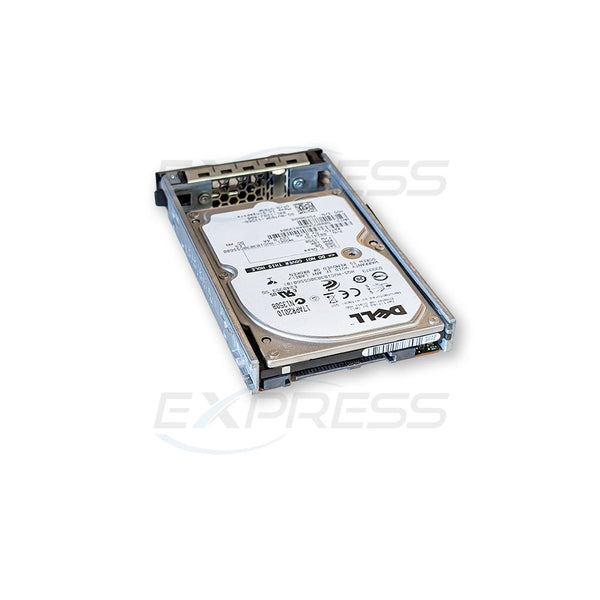 V709K - Dell 2.5" 300GB 10K SAS 6Gbps HDD