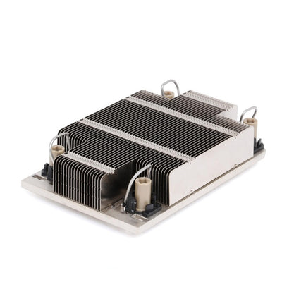 Dell R450/R650/R650xs/R750 (G15) <=165W 1U Standard Low Profile Heatsink | VH8RK