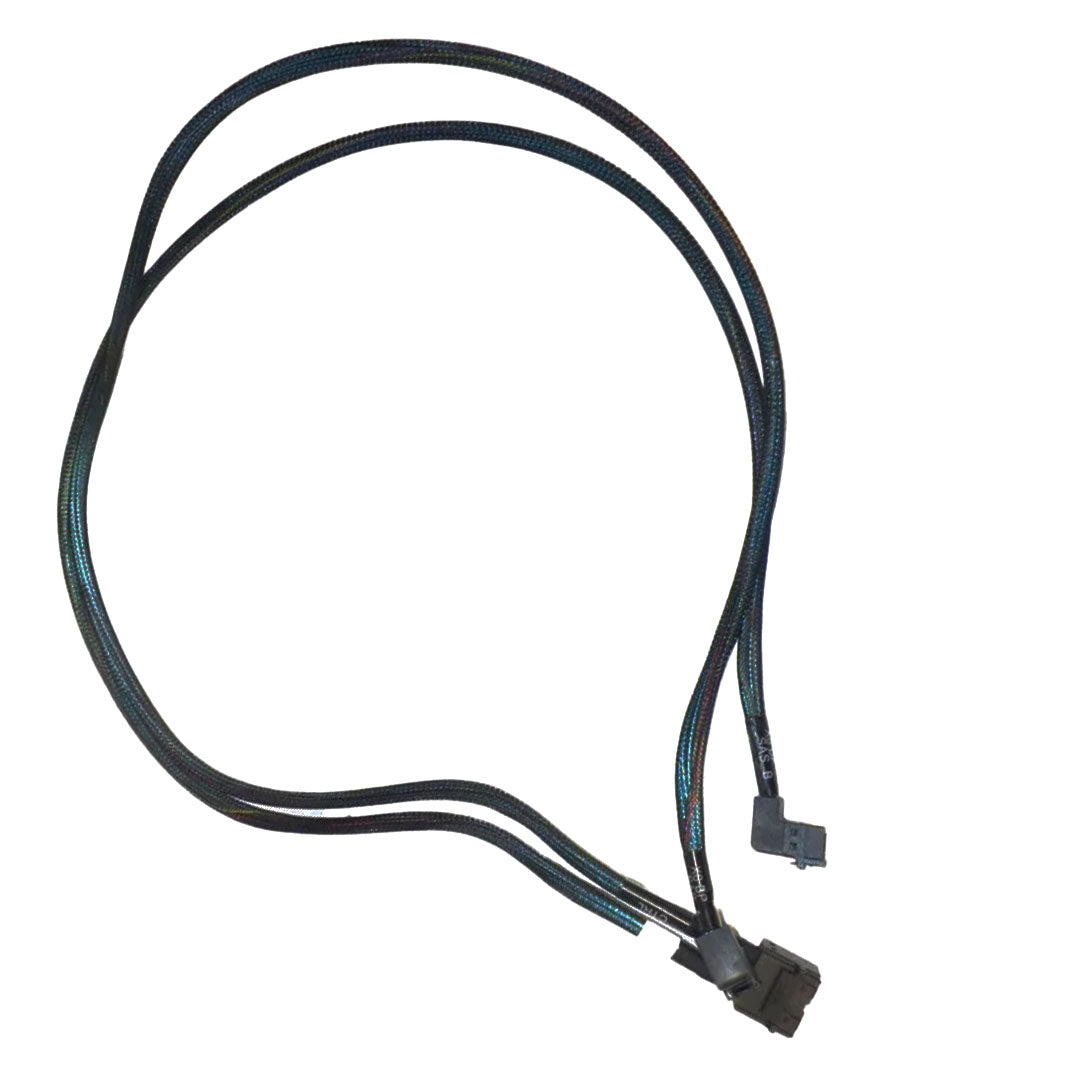 Dell R840 8 SFF PERC SAS Cable | 9VJ45