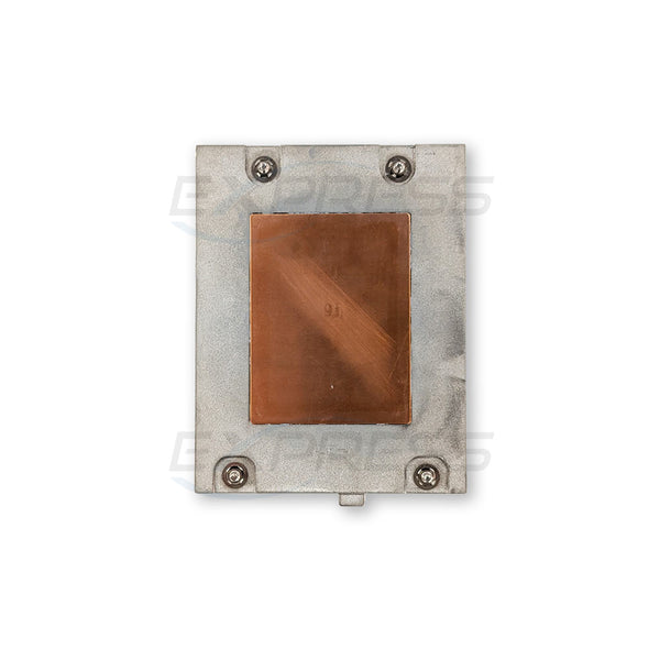 VN0MJ - Dell PowerEdge C6525 CPU1 92mm Standard Heatsink