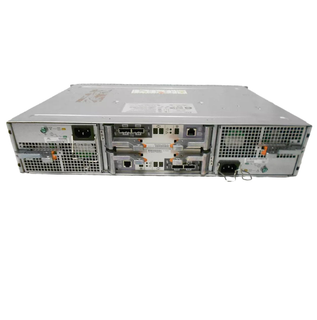 EMC VNX 24 Bay Chassis