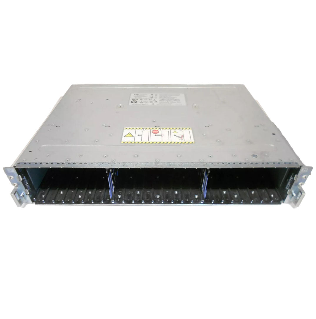 EMC VNX 24 Bay Chassis