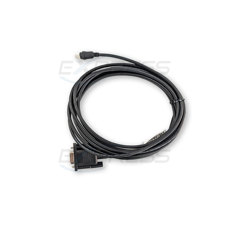 VPNP6 - DB9 TO MINI USB Console Cable | Refurbished Dell