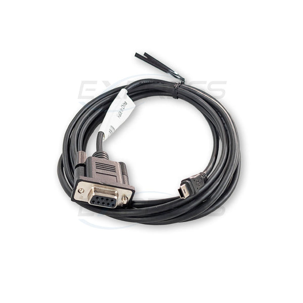VPNP6 - DB9 TO MINI USB Console Cable | Refurbished Dell