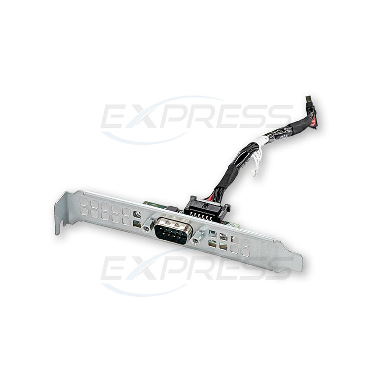 VXD42 - Serial Port Adapter Card | Refurbished Dell