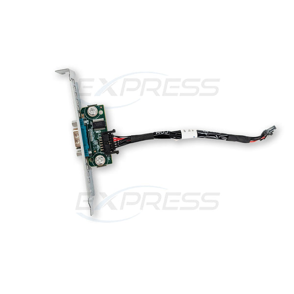 VXD42 - Serial Port Adapter Card | Refurbished Dell