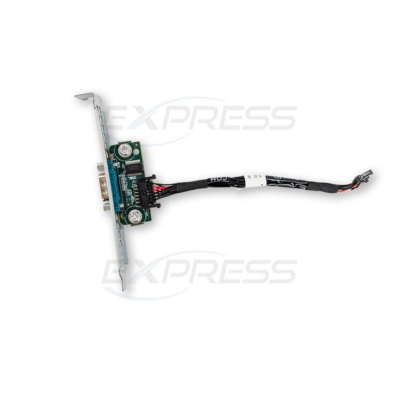 VXD42 - Serial Port Adapter Card | Refurbished Dell