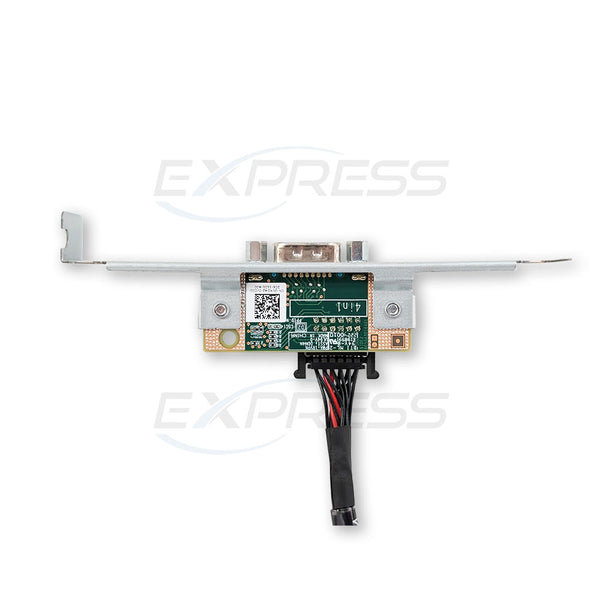 VXD42 - Serial Port Adapter Card | Refurbished Dell