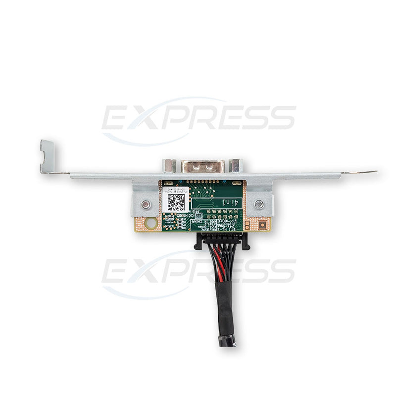 VXD42 - Serial Port Adapter Card | Refurbished Dell